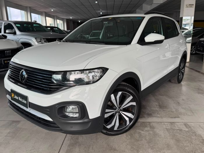 VOLKSWAGEN T CROSS TSI 1.0