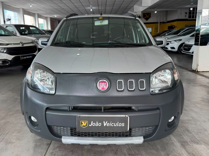 FIAT UNO WAY 1.4