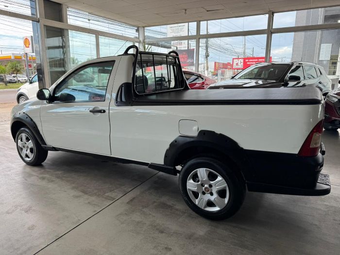 FIAT STRADA WORKING CS 1.4