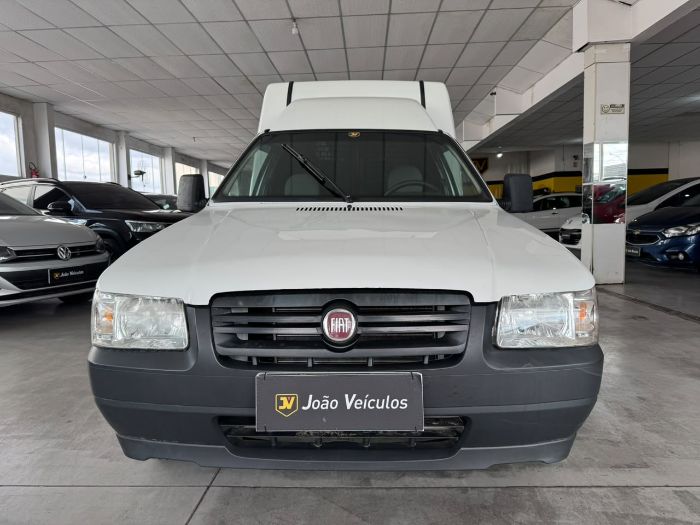 FIAT FIORINO  1.3