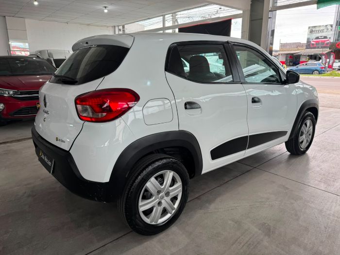 RENAULT KWID ZEN 1.0
