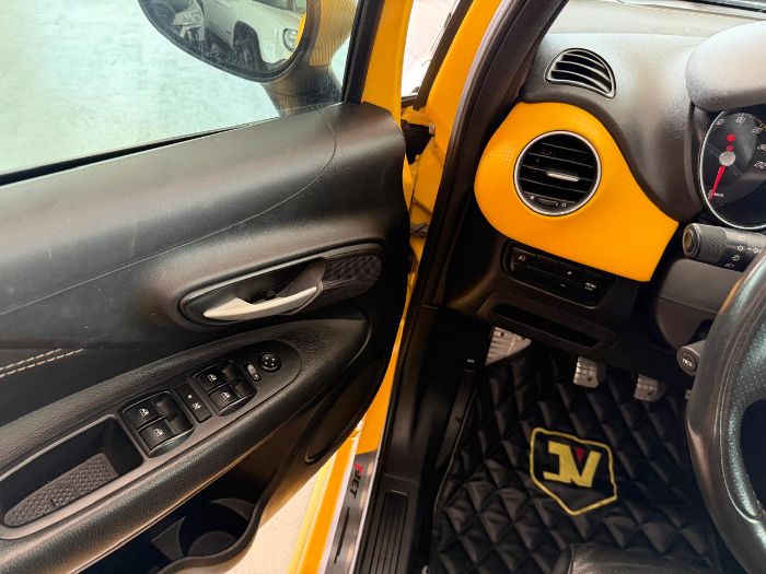 FIAT PUNTO T-JET 16V TURBO 1.4