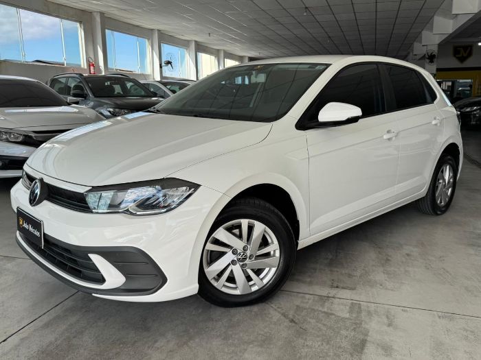 VOLKSWAGEN POLO MB 1.0