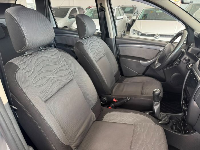 RENAULT DUSTER 4X2 DYNAMIQUE 1.6