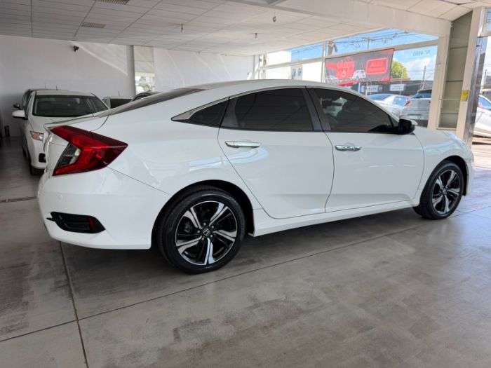 HONDA CIVIC EXL 2.0