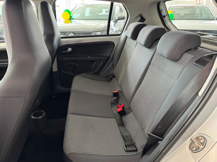 VOLKSWAGEN UP MOVE 1.0