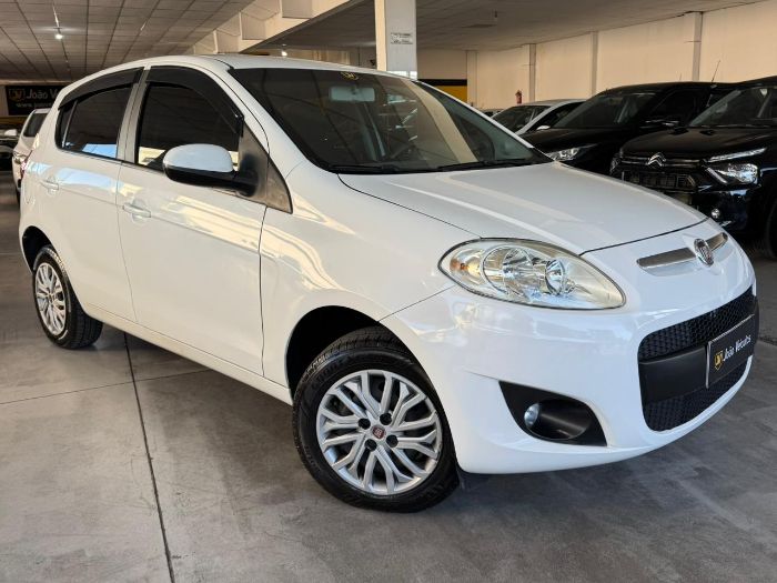 FIAT PALIO ATTRACT 1.4