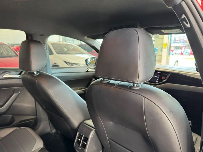 VOLKSWAGEN NIVUS HIGHLINE TSI 1.0