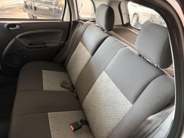 FORD FIESTA HATCH 1.0 8V