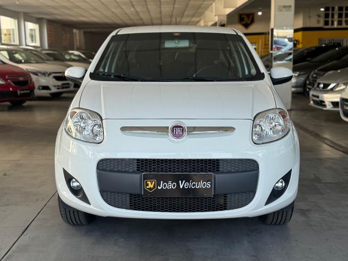 FIAT PALIO ESSENCE 1.6