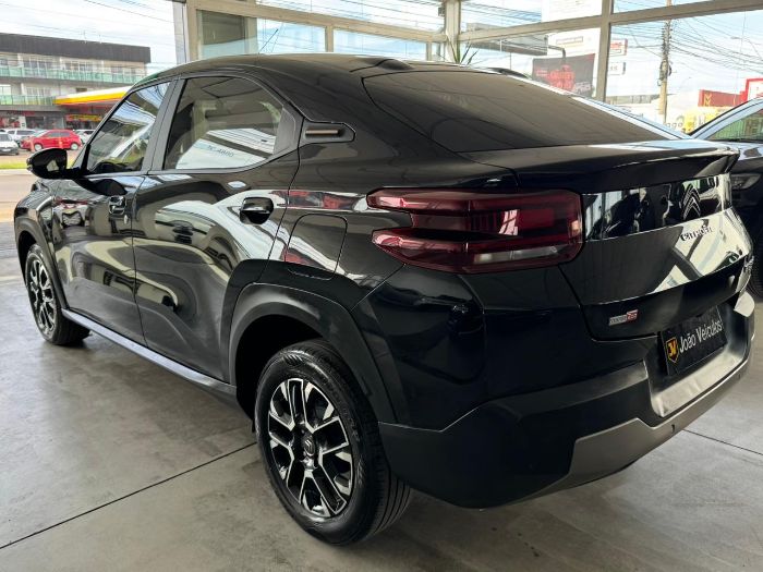 CITROEN BASALT SHINE TB 200 1.0 