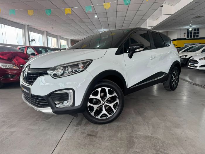 RENAULT CAPTUR INTENSE 1.6