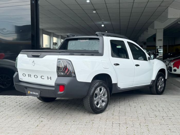 RENAULT OROCH INTENSE 1.6