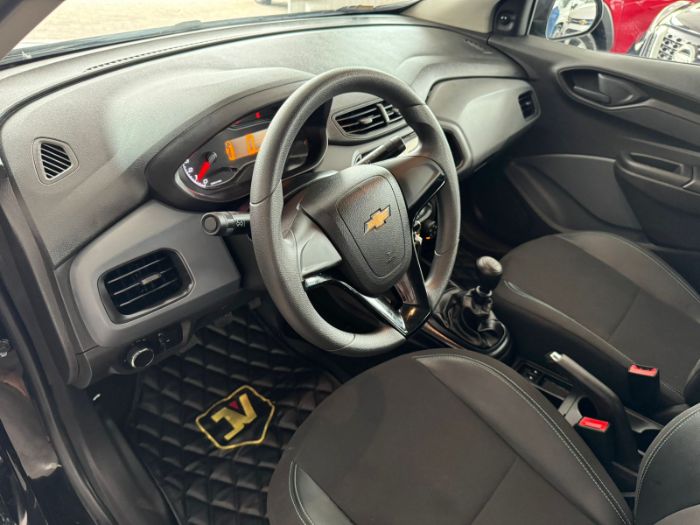 CHEVROLET ONIX PLUS JOY 1.0
