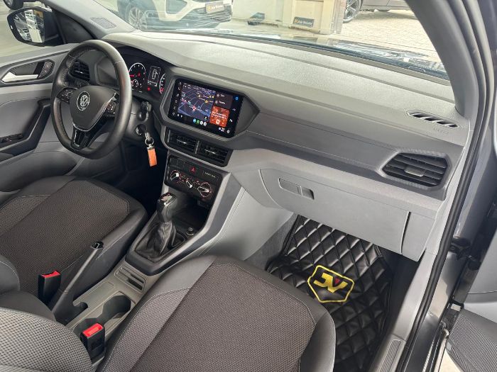 VOLKSWAGEN T-CROSS 200 TSI 1.0