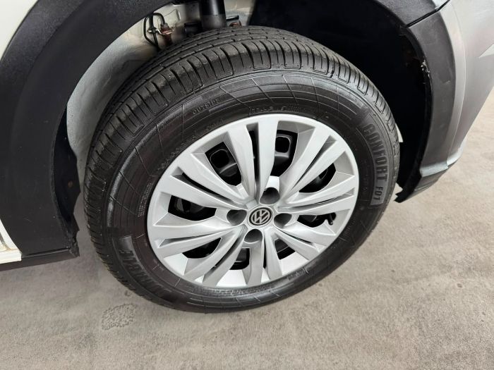 VOLKSWAGEN SAVEIRO CS ROBUST 1.6