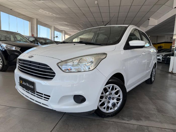 FORD KA SE SEDAN PLUS 1.5
