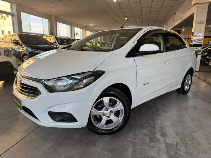 CHEVROLET PRISMA LT 1.4