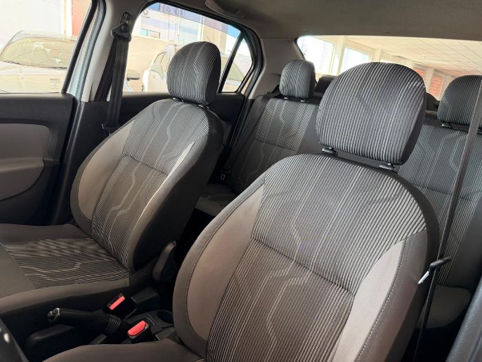 RENAULT LOGAN EXPRESSION 1.0 16V