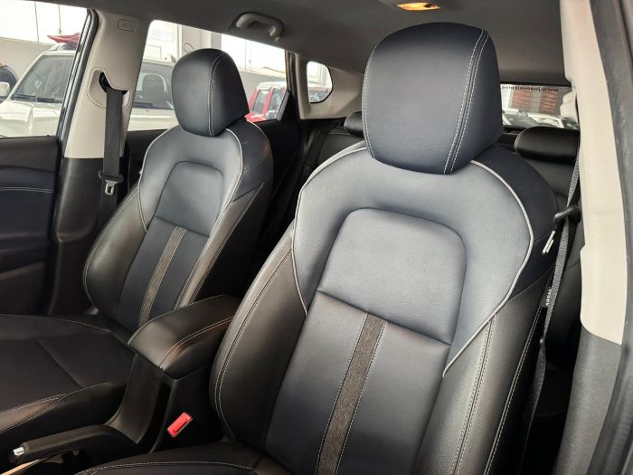 CHEVROLET TRACKER PREMIER TB 1.0