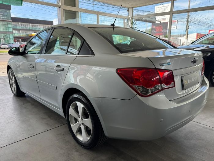 CHEVROLET CRUZE LT NB 1.8