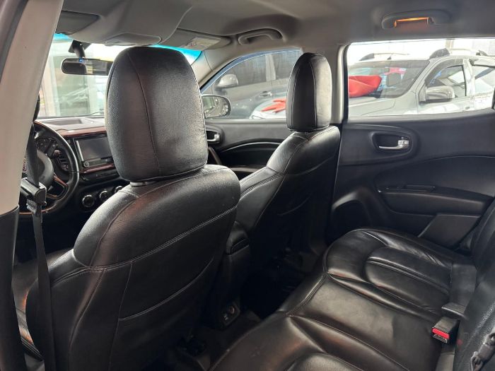 FIAT TORO FREEDOM 2.0 16V 4X4