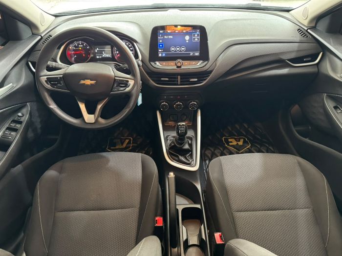 CHEVROLET ONIX PLUS 10MT LT