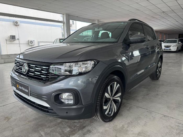 VOLKSWAGEN T-CROSS 200 TSI 1.0
