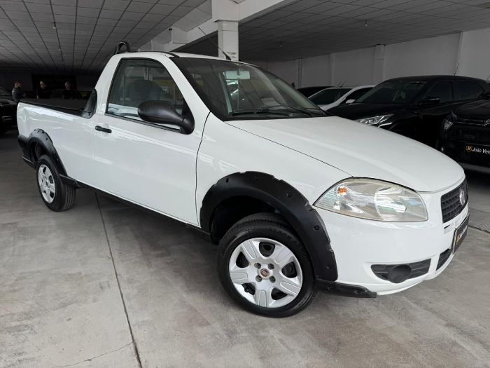 FIAT STRADA WORKING CS 1.4