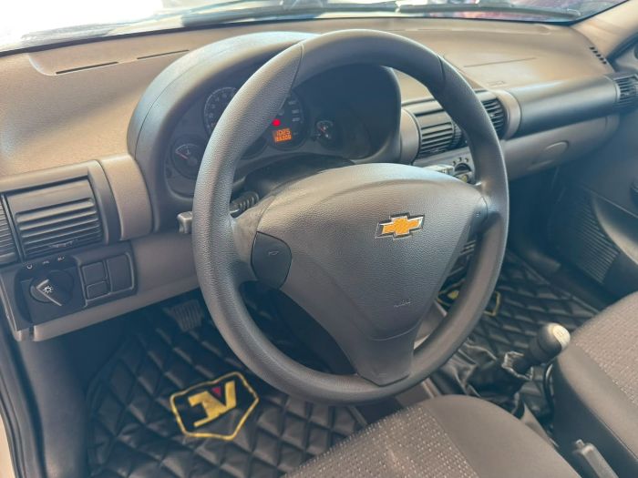 CHEVROLET CLASSIC LS 1.0