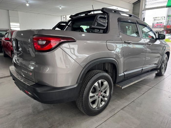 FIAT TORO FREEDOM 2.0 16V 4X4