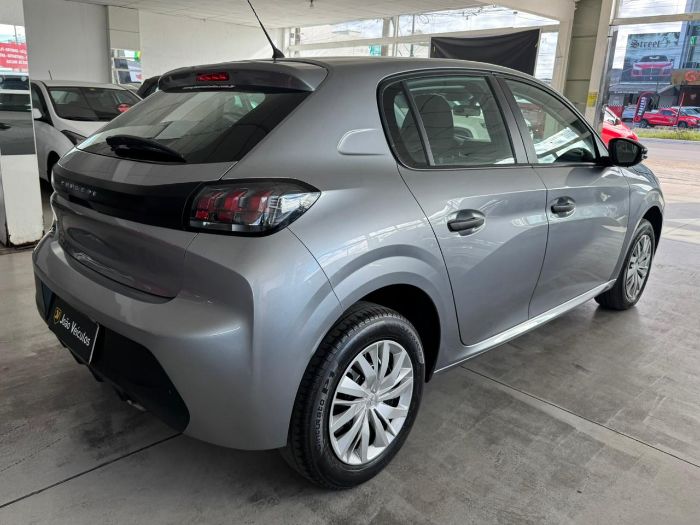 PEUGEOT PEUGEOT 208 LIKE 1.0