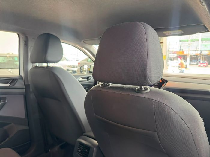 VOLKSWAGEN T CROSS TSI 1.0