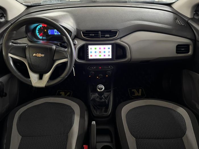 CHEVROLET ONIX MT LS 1.0