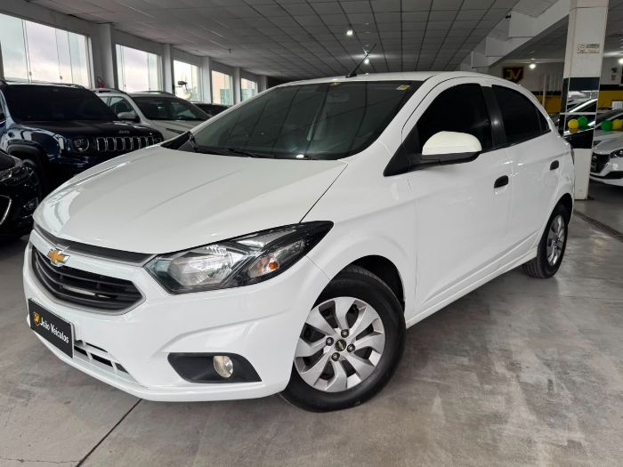 CHEVROLET ONIX JOY 1.0