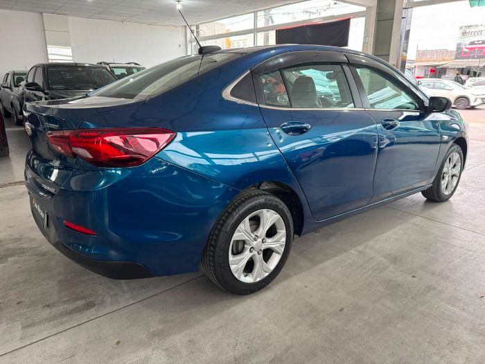 CHEVROLET ONIX PLUS PREMIER 1.0