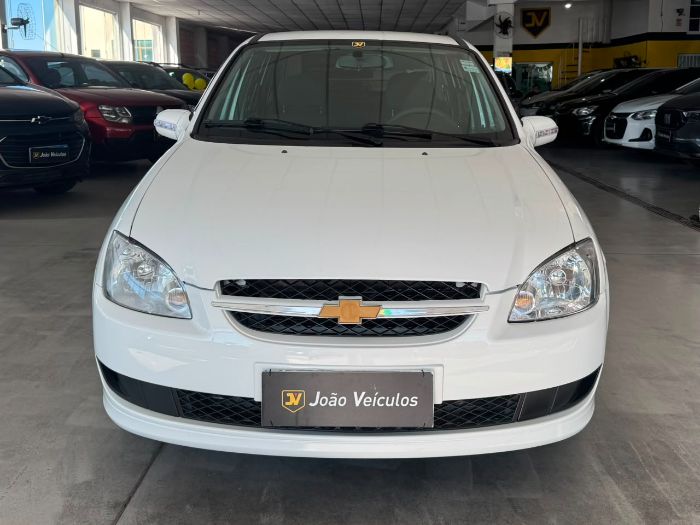 CHEVROLET CLASSIC LS 1.0