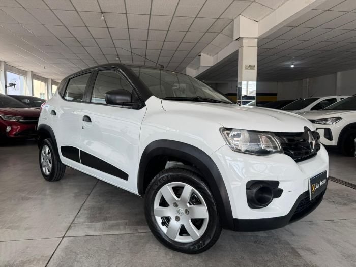 RENAULT KWID ZEN 1.0