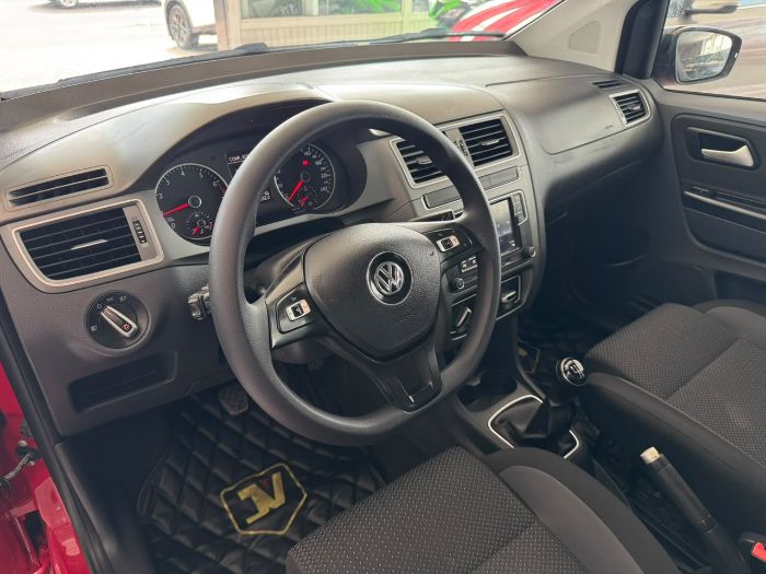 VOLKSWAGEN FOX CONNECT 1.6