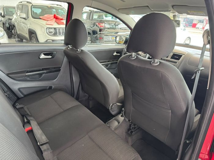 VOLKSWAGEN FOX CONNECT 1.6