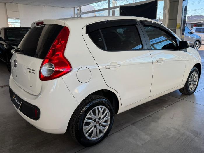 FIAT PALIO ATTRACT 1.4