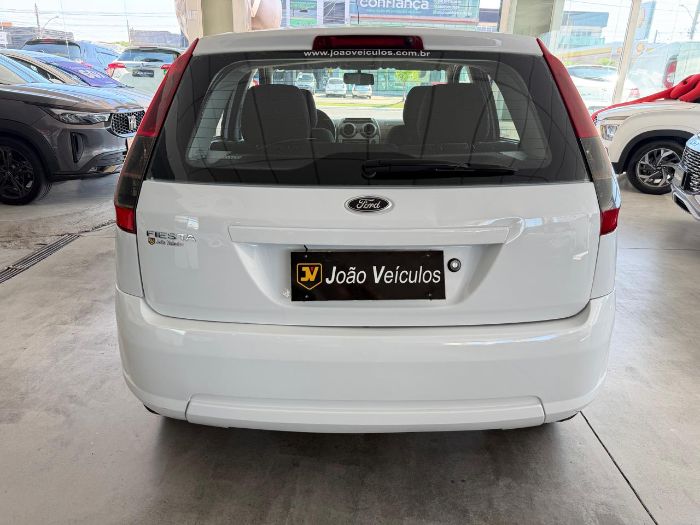 FORD FIESTA HATCH 1.0 8V