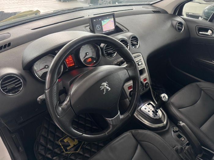 PEUGEOT PEUGEOT 308 GRIFFE THP