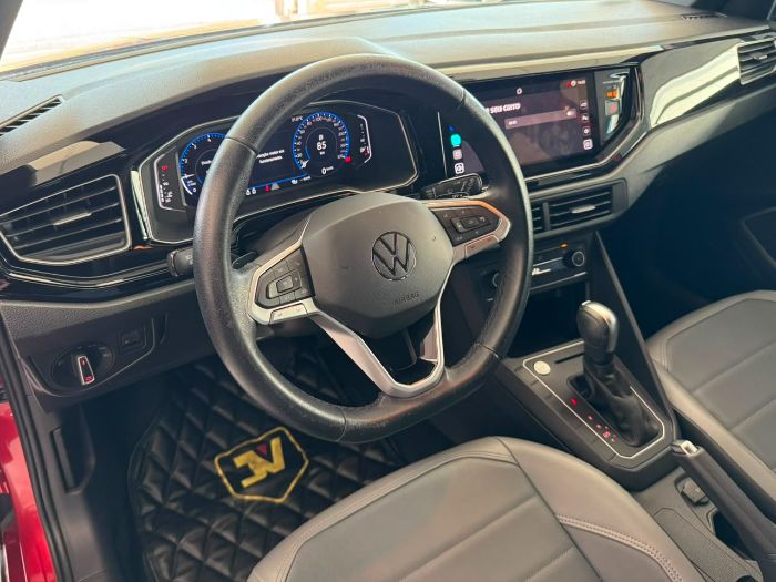VOLKSWAGEN NIVUS HIGHLINE TSI 1.0