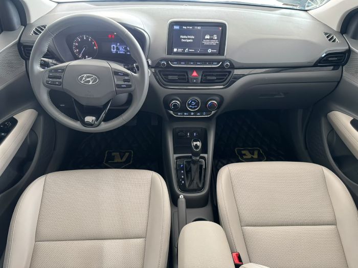 HYUNDAI HB20S DIAMOND TB 1.0