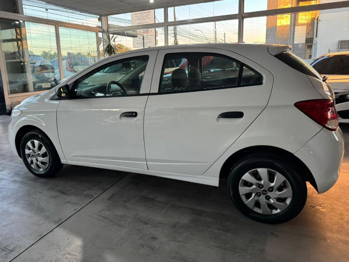 CHEVROLET ONIX MT LS 1.0