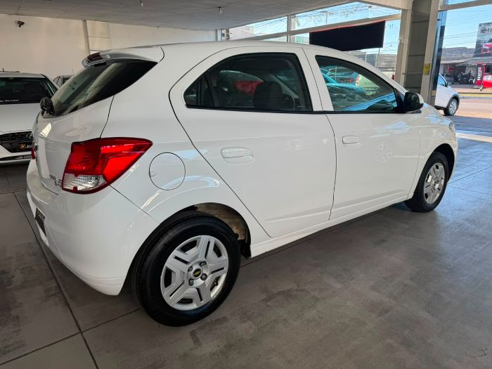 CHEVROLET ONIX HATCH JOY 1.0