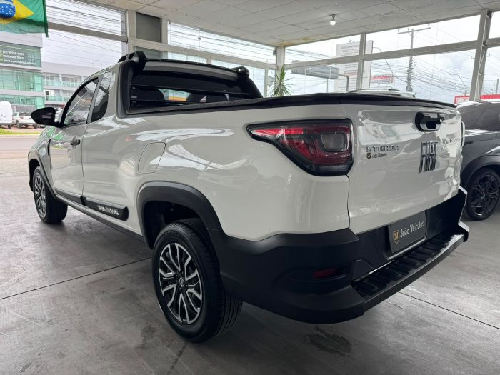 FIAT STRADA ENDURANCE CS 1.4