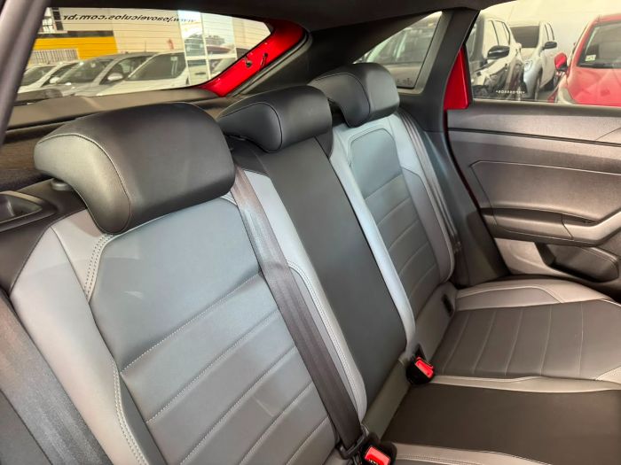 VOLKSWAGEN NIVUS HIGHLINE TSI 1.0