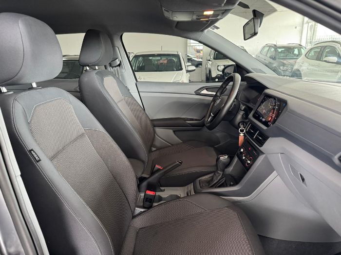 VOLKSWAGEN T-CROSS 200 TSI 1.0